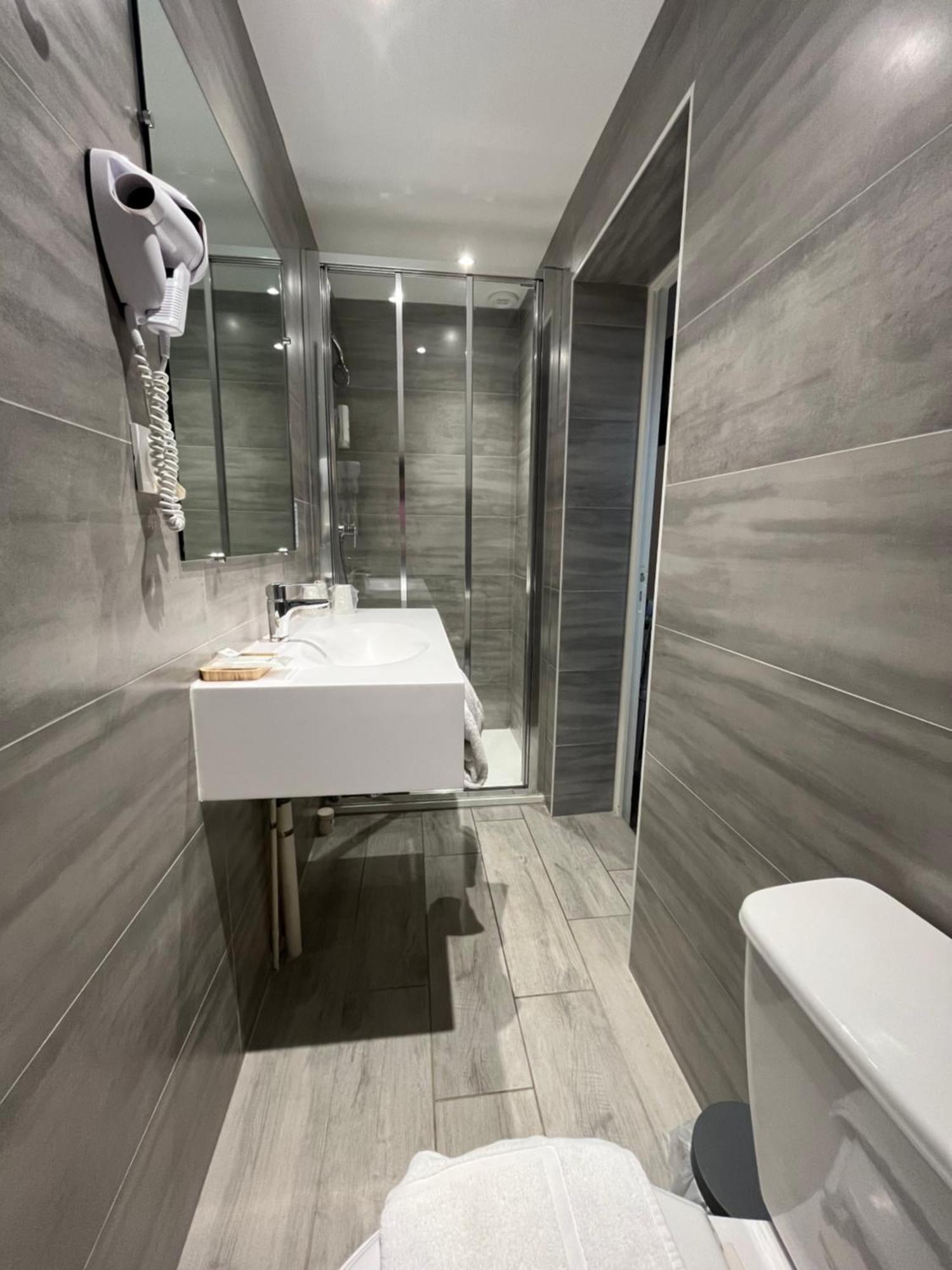 Hotel De Troyes Cameră foto
