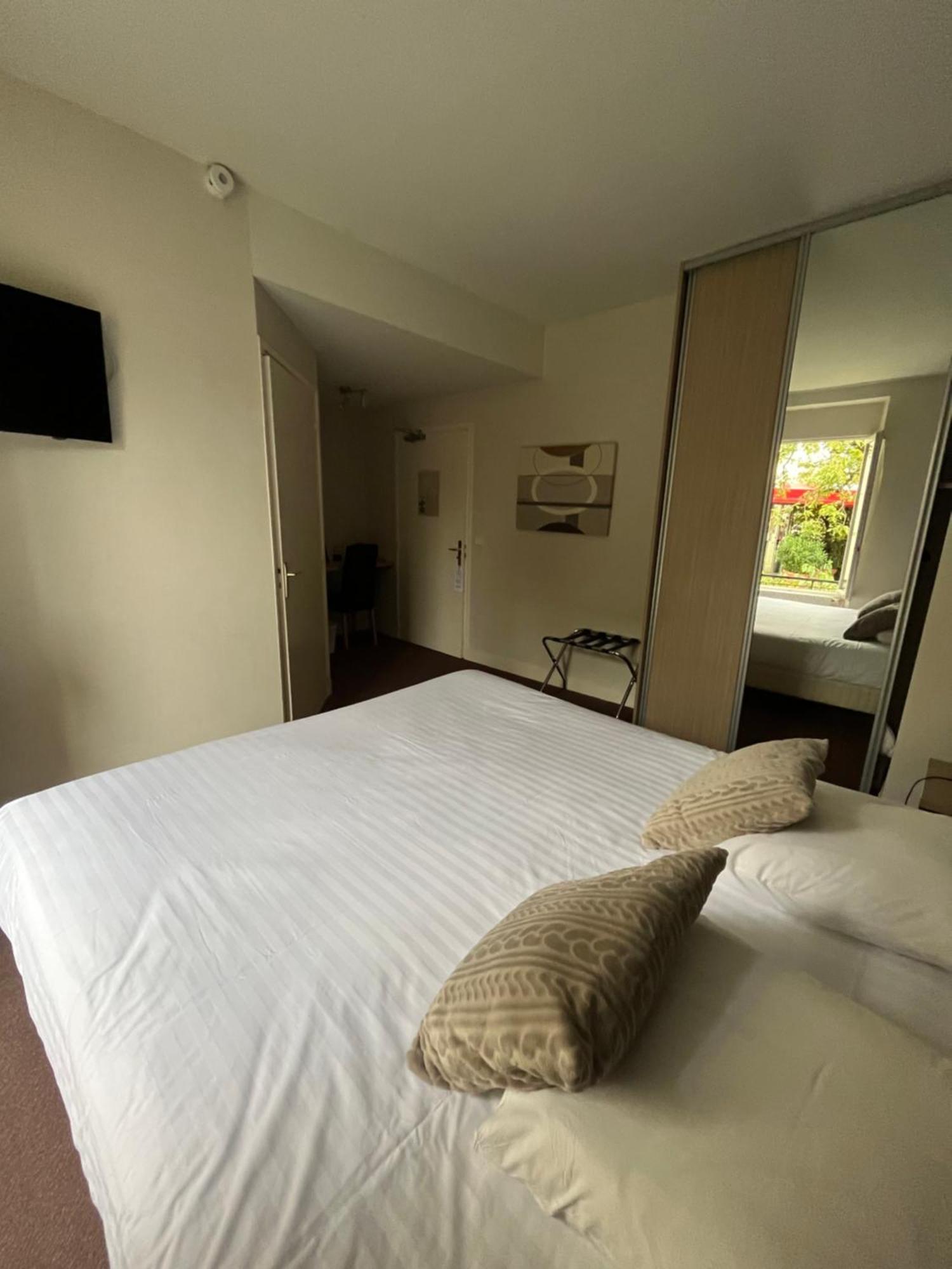 Hotel De Troyes Cameră foto