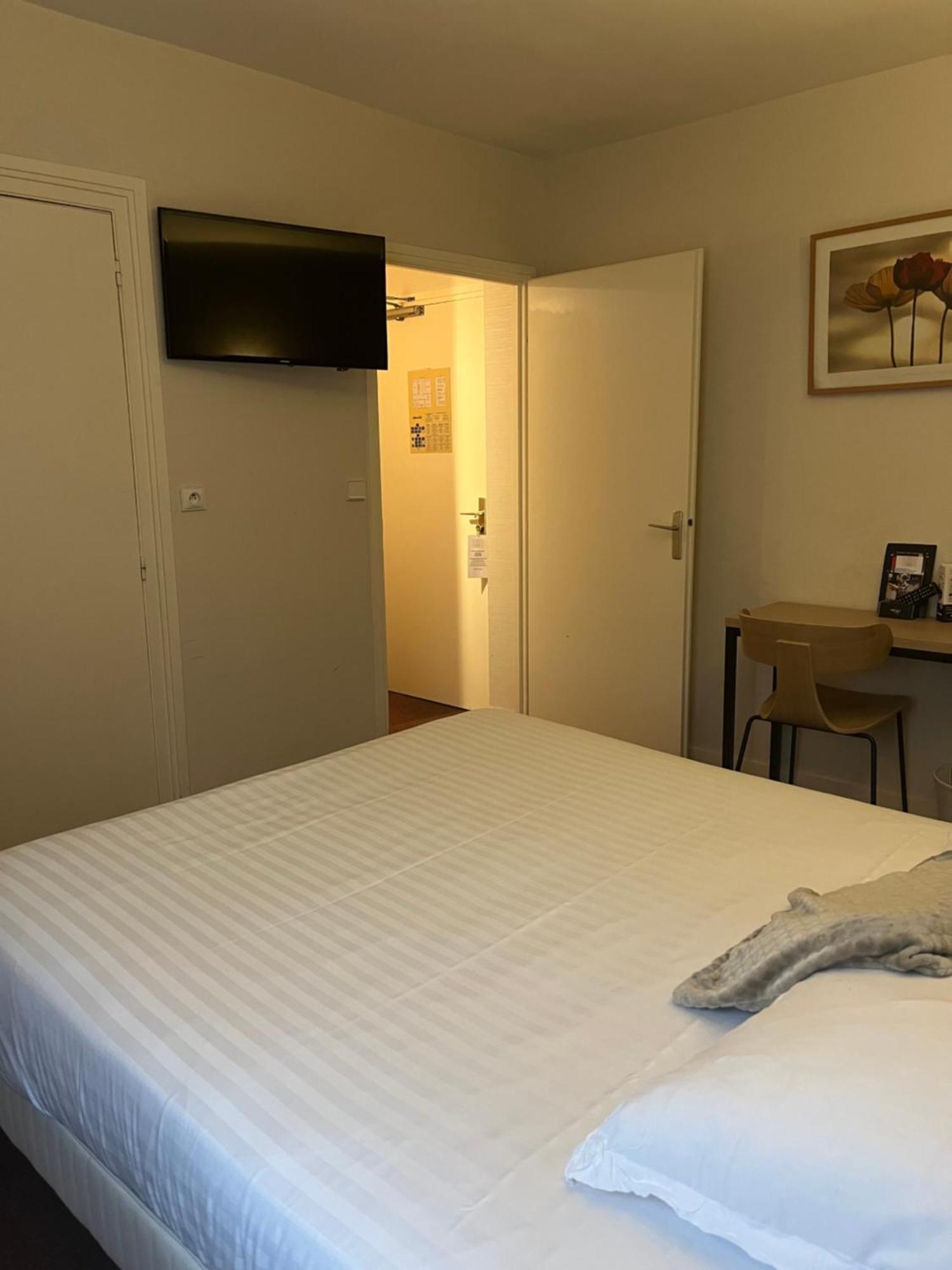 Hotel De Troyes Cameră foto