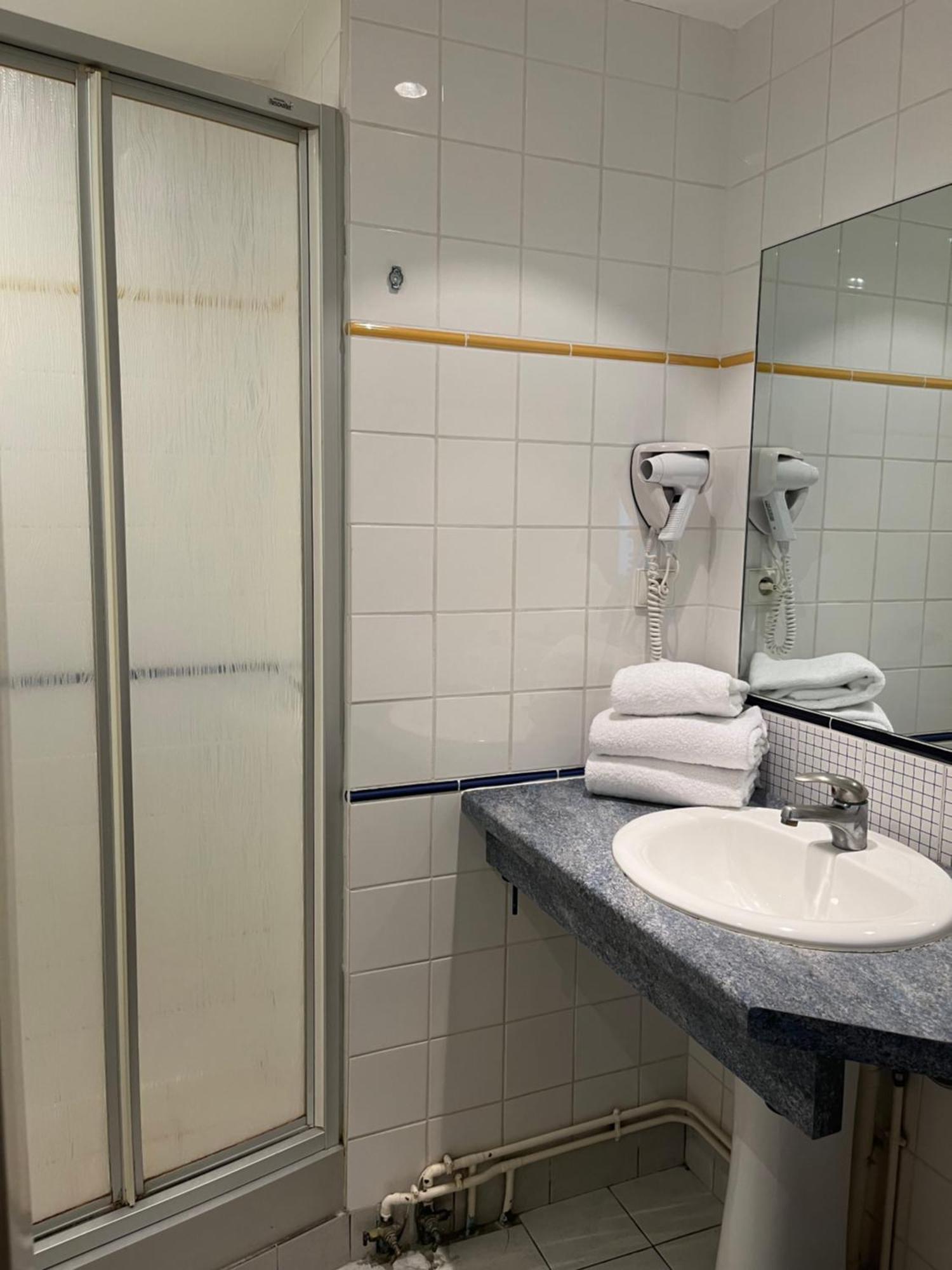 Hotel De Troyes Cameră foto